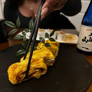 Yakitamago