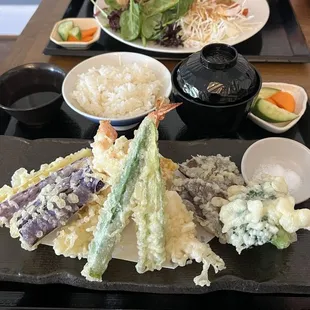 Tempura