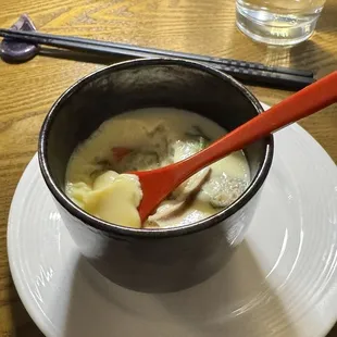 soups and chowder, food, chowder, soup