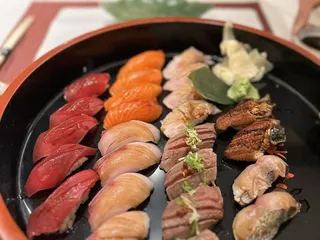 Sushi Ogawa