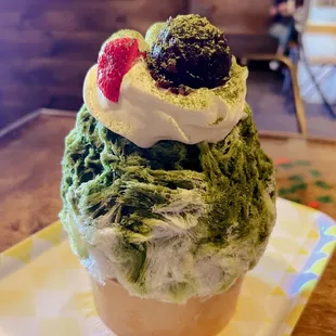 Uji Kintoki Matcha