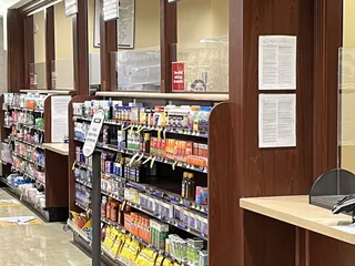 Safeway Pharmacy