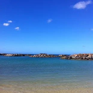 Sooooo blue...