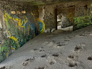 Nimitz Beach