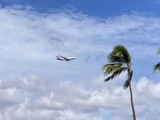 Pu'uloa Beach Park