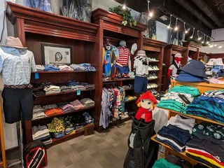 Royal Hawaiian Golf Shop
