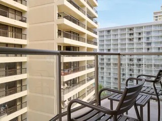 Aston Waikiki Circle Hotel