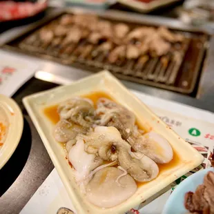 Ko Ryo Jung Restaurant