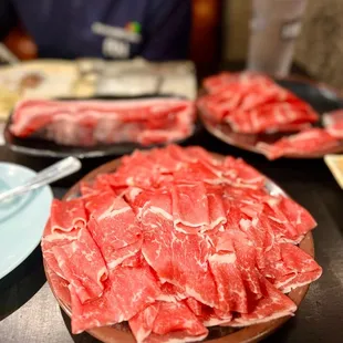 Wagyu beef