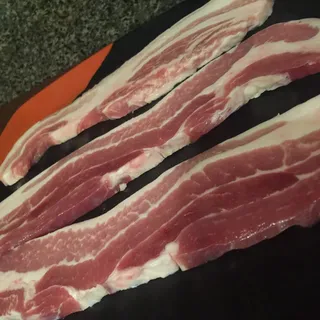 Pork Belly