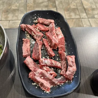 Wagyu Beef Rib Finger Meat