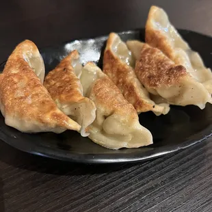 Gyoza