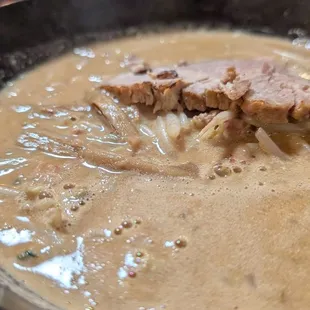 Shacho Ramen.