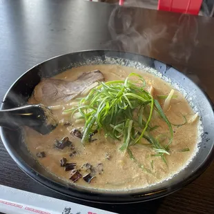 Shacho Ramen