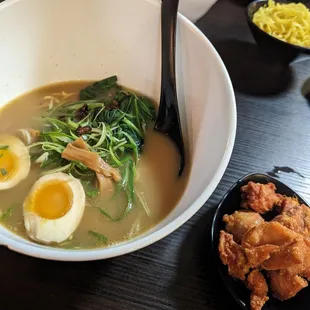 Shoyu Ramen