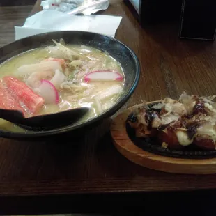 Ramen Noodle