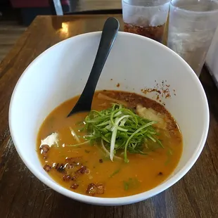 Ramen Bowl
