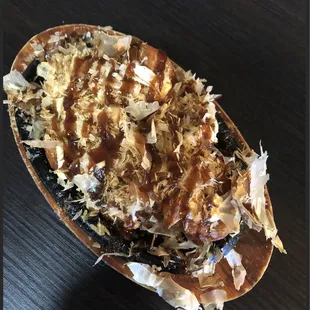 Takoyaki