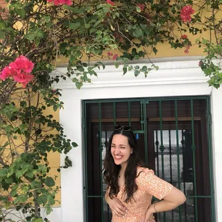Damaris C.