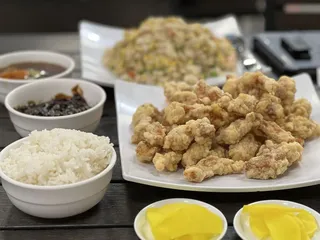 Kyodong Noodle