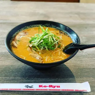 18. Shacho Ramen