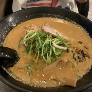 19. Ko Ryu Spicy Ramen