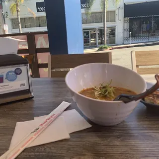 Kid's Ramen
