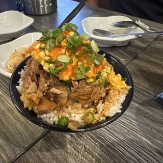 13. Chashu Don