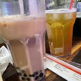Milk Tea