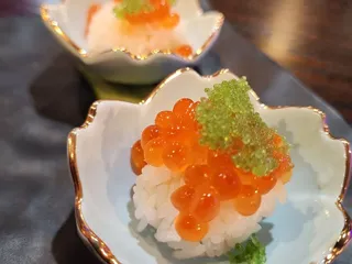 Sushi 21