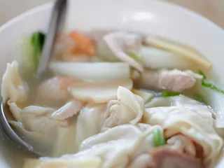 Nim Chan's Kitchen