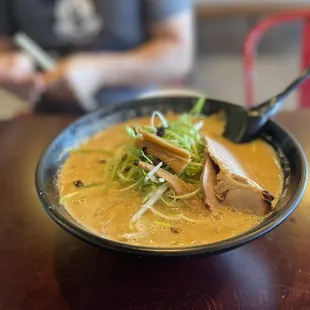 Shacho Ramen