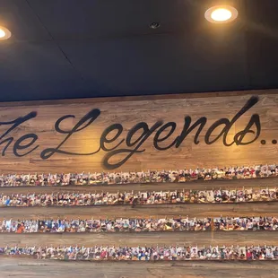 The Legends