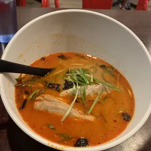 Miso Ramen