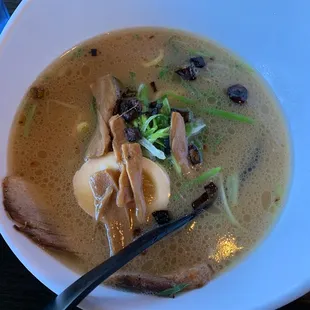 Koi Ramen