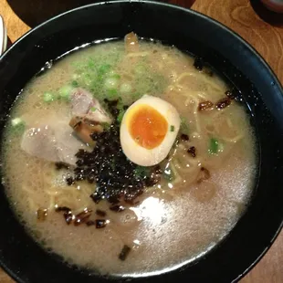 Shoyu Ramen