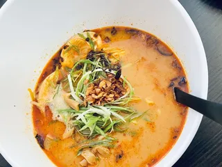 Ko-Ryu Ramen Grill