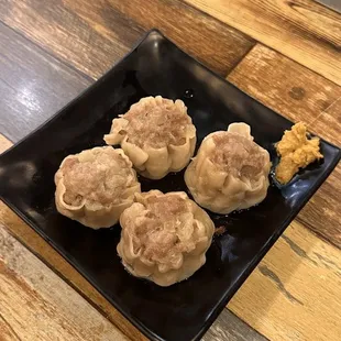 Shumai