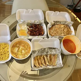 Amazing Japanese Chinese !!