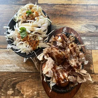 Pork Buns