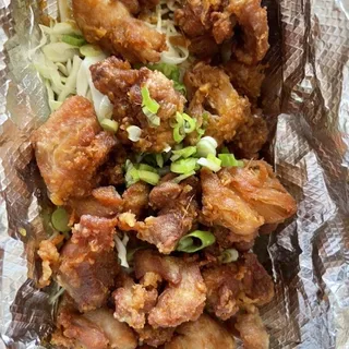 Chicken Karage