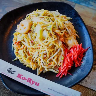 Yakisoba