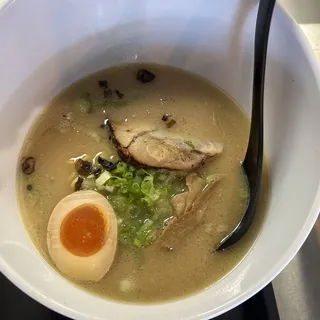 Koi Ramen