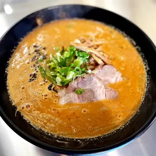 Shacho Ramen