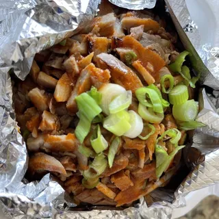 Small Chashu Don