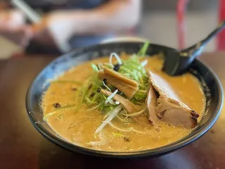 Ko-Ryu Ramen