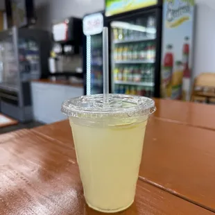 Lemonade