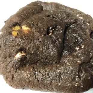 Rocky Road Cookie (my wife got this one!!!)