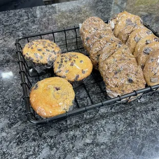 Cookies