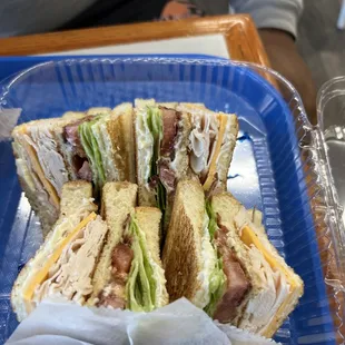 Club